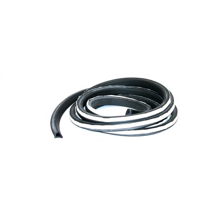 Fairchild Industries F3030 - 1975-1991 Ford Econoline Van Door Seal F3030